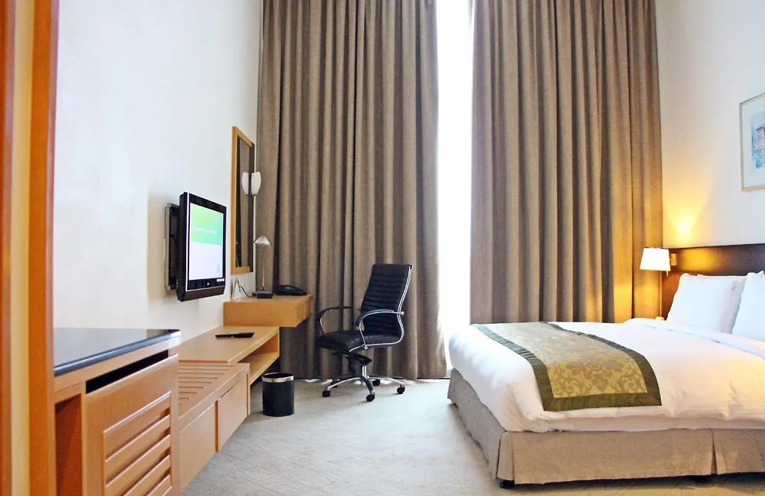 Holiday Inn Melaka By Ihg-1