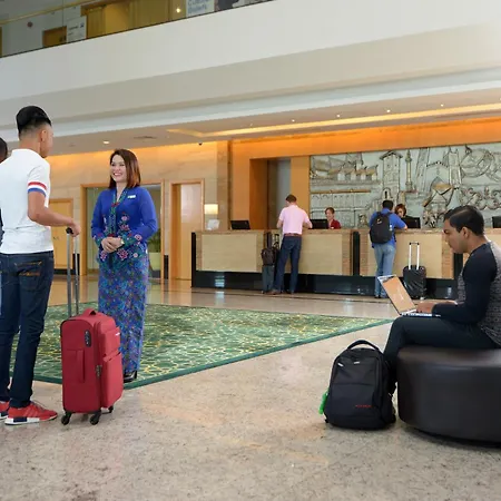Holiday Inn Melaka By Ihg-2