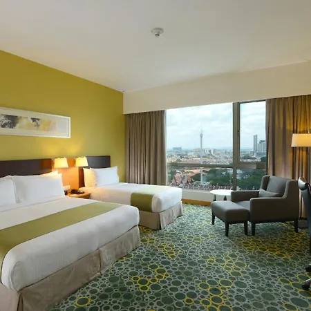Holiday Inn Melaka By Ihg-3