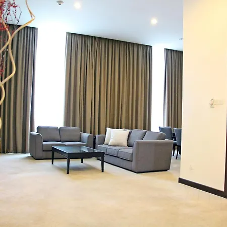 Holiday Inn Melaka By Ihg-3