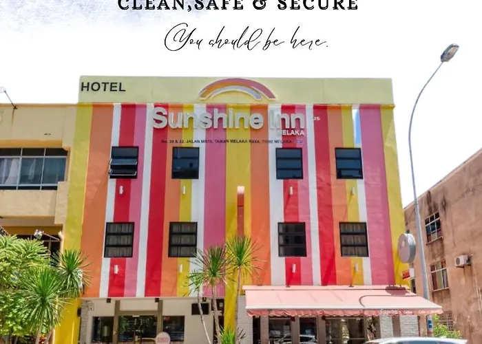 Sunshine Inn Plus Malacca