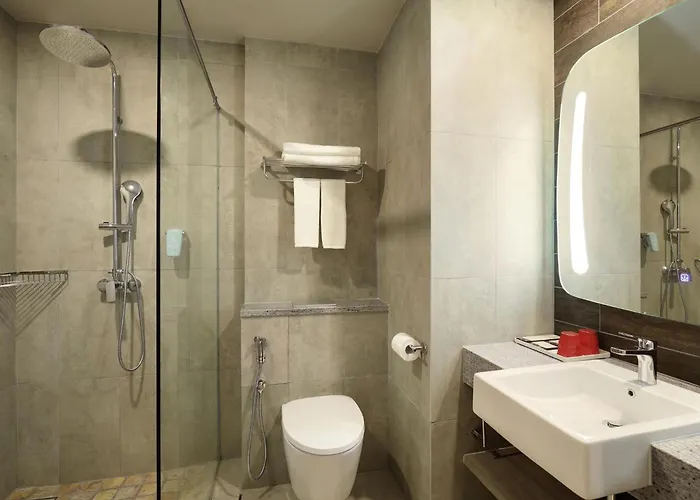 Hotel Ibis Melaka