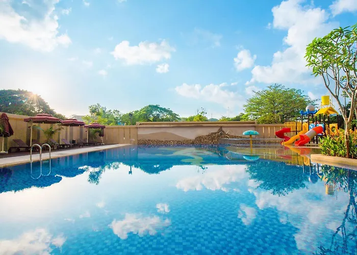 Hotel Ibis Melaka