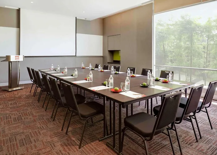 Hotel Ibis Melaka