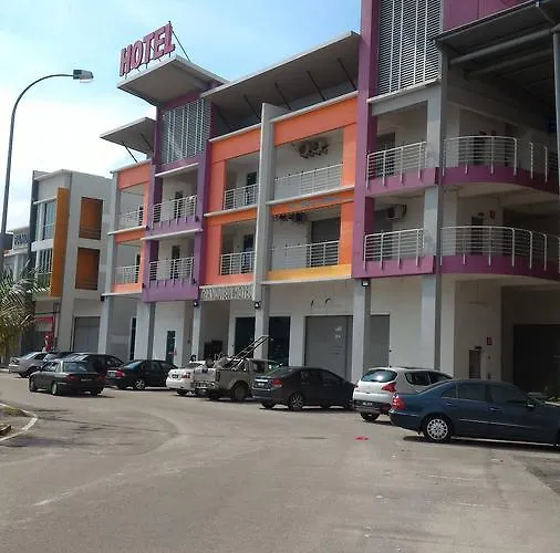 Grandview Hotel Melaka Batu Berendam