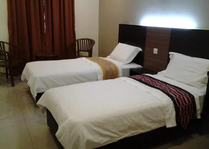 Hotel 18 Carat Malacca