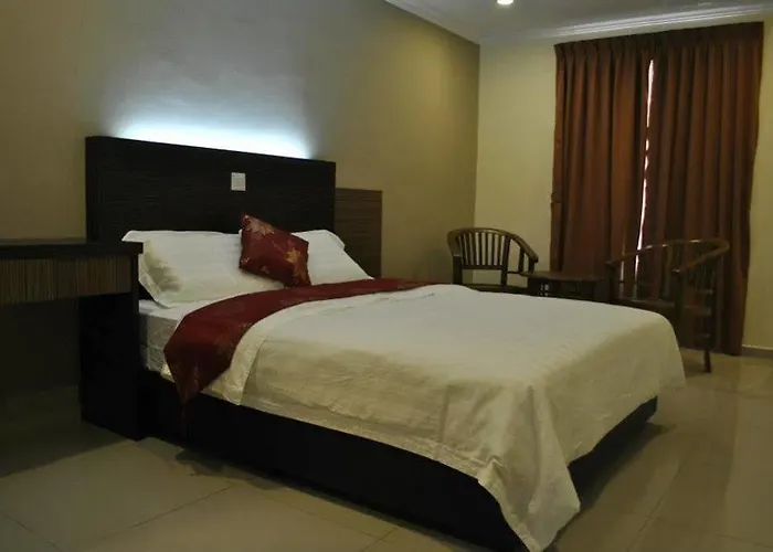 Hotel 18 Carat Malacca