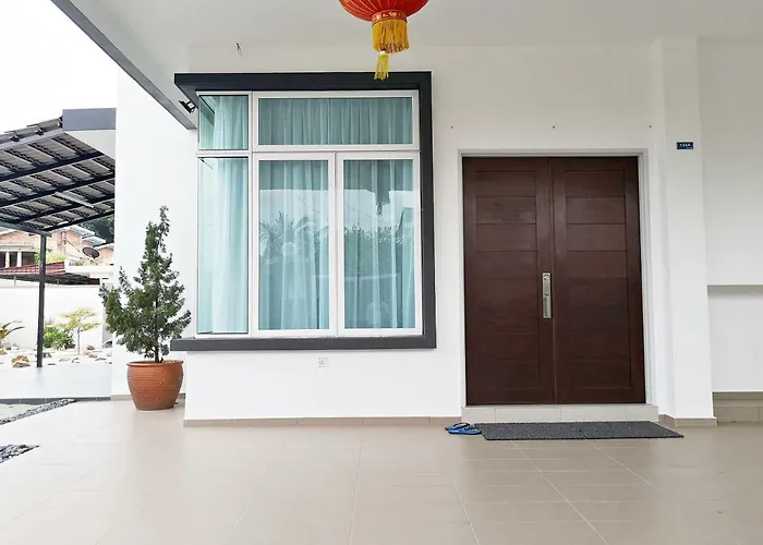 Urban Space Malacca