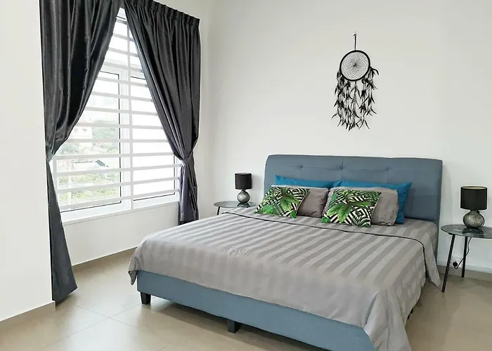 Urban Space Malacca